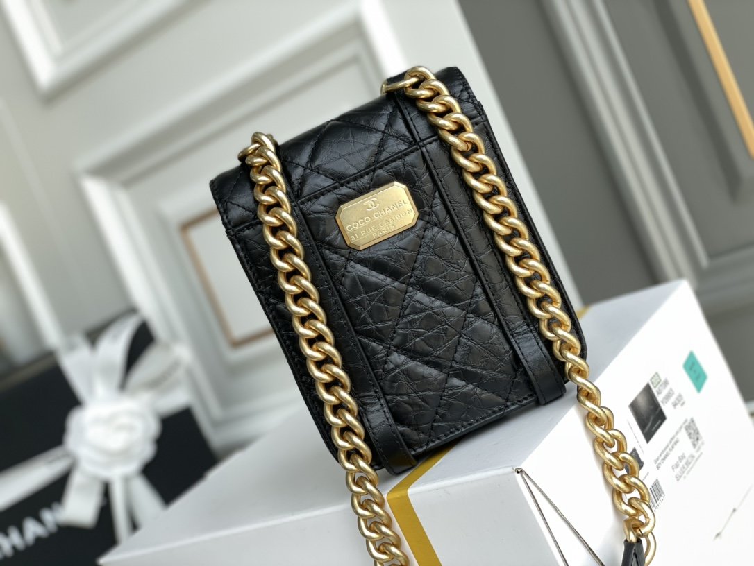 Chanel Satchel Bags